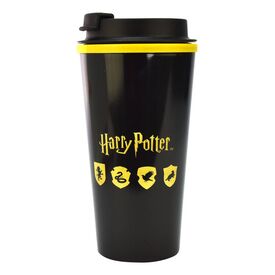 Thumbs Up Harry Potter / Black / 450 ml | 5056563711155