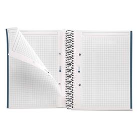 MAUL A610799 / Pattern / Multicolour / A5 / 80 sheets / 80 g/m² /