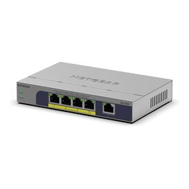NETGEAR GS105P / Switch / unmanaged / 1 x 10/100/ | GS105P-300EUS