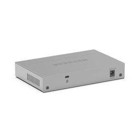 NETGEAR GS105P / Switch / unmanaged / 1 x 10/100/ | GS105P-300EUS