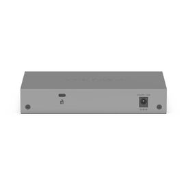 NETGEAR GS105P / Switch / unmanaged / 1 x 10/100/ | GS105P-300EUS