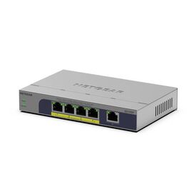 NETGEAR GS105P / Switch / unmanaged / 1 x 10/100/ | GS105P-300EUS