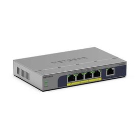NETGEAR GS105P / Switch / unmanaged / 1 x 10/100/ | GS105P-300EUS