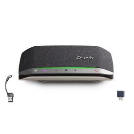 HP Poly Sync 20+M / Smart speakerphone / Bluetooth  | B95VLAA#AC3
