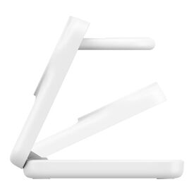 Belkin Qi2 / Indoor / USB / Fitness tracker / 1 / 1. | WIZ036KQWH