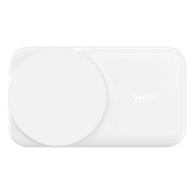Belkin Qi2 / Indoor / USB / Fitness tracker / 1 / 1. | WIZ036KQWH