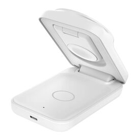 Belkin Qi2 / Indoor / USB / Fitness tracker / 1 / 1. | WIZ036KQWH