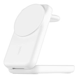 Belkin Qi2 / Indoor / USB / Fitness tracker / 1 / 1. | WIZ036KQWH