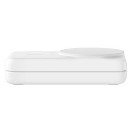 Belkin Qi2 / Indoor / USB / Fitness tracker / 1 / 1. | WIZ036KQWH