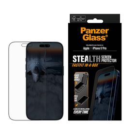 PanzerGlass / Screen protector for mobile phone / UWF s | PG69356