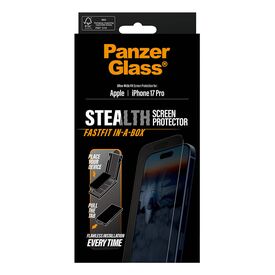 PanzerGlass / Screen protector for mobile phone / UWF s | PG69356