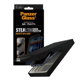 PanzerGlass / Screen protector for mobile phone / UWF s | PG69356