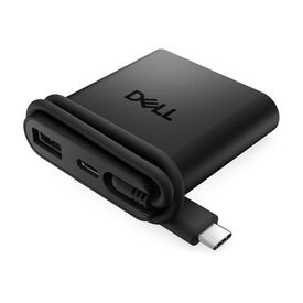 Dell Pro DA225 / Docking station / USB-C / HDMI | DA225-BK-EMEA