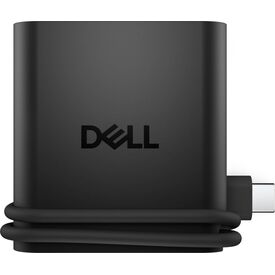 Dell Pro DA225 / Docking station / USB-C / HDMI | DA225-BK-EMEA