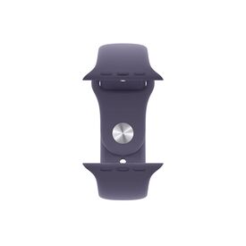 Apple Watch Series 11 (GPS + Cellular) / 46 mm / silv | MFCR4ZR/A