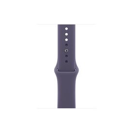Apple Watch Series 11 (GPS + Cellular) / 46 mm / silv | MFCR4ZR/A