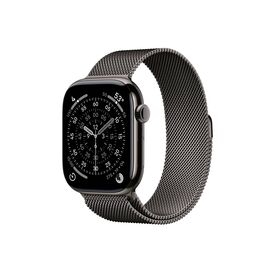 Apple Watch Series 11 (GPS + Cellular) / 46 mm / slat | MFD44ZR/A