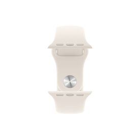 Apple Watch SE 3 (GPS) / 40 mm / starlight aluminium  | MEH54ZR/A
