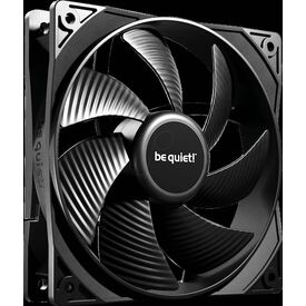 Be Quiet! ! PURE WINGS 3 120mm PWM 3-Pack | BL141