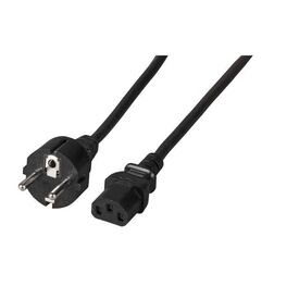 EFB-Elektronik / Power cable / power CEE 7/7 (M) to p | EK508SW.2