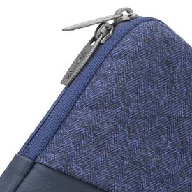 Rivacase 7903 / Sleeve case / 33.8 cm (13.3") / 240 g | 7903 BLUE