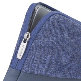 Rivacase 7903 / Sleeve case / 33.8 cm (13.3") / 240 g | 7903 BLUE