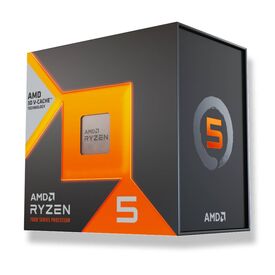 AMD Ryzen 5 7500X3D, AMD Ryzen 5, Socket AM5 100100001904WOF