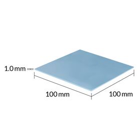 ARCTIC TP3 Thermal pad ACTPD00053A