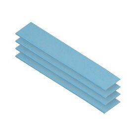 ARCTIC TP3 Thermal pad blue (pack of ACTPD00055A
