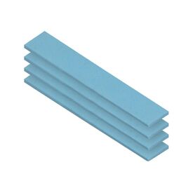 ARCTIC TP3 Thermal pad blue (pack of ACTPD00057A
