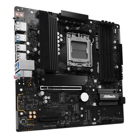 ASRock B850M ProA Motherboard micro ATX Socket 90MXBR8A0UAYZ