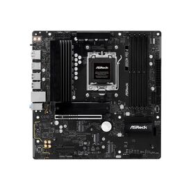 ASRock B850M ProA Motherboard micro ATX Socket 90MXBR8A0UAYZ