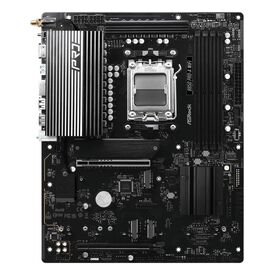 ASRock B850 ProA WiFi Motherboard ATX Socket 90MXBQNA0UAYZ