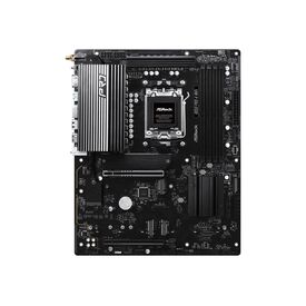 ASRock B850 ProA WiFi Motherboard ATX Socket 90MXBQNA0UAYZ