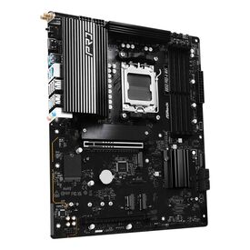 ASRock B850 ProA WiFi Motherboard ATX Socket 90MXBQNA0UAYZ