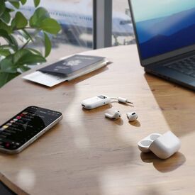 Alogic SkySound Wireless Audio Transmitter