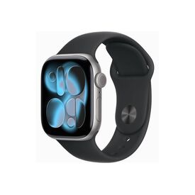 Apple Watch Series 11 (GPS + Cellular) 42 mm space MF8C4ZRA