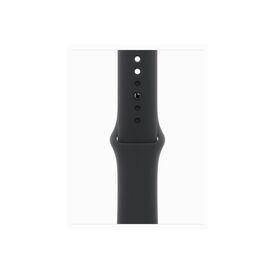 Apple Watch Series 11 (GPS + Cellular) 42 mm space MF8C4ZRA