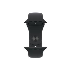 Apple Watch Series 11 (GPS + Cellular) 46 mm slate MFD24ZRA