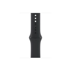 Apple Watch Series 11 (GPS + Cellular) 46 mm slate MFD24ZRA