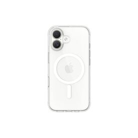 Belkin SheerForce Clear Series Back cover for mobile MSA030HQCL