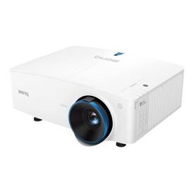 BenQ LU930 DLP projector laser 3D 5000 ANSI lumens 9H.JM277.15E