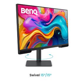 BenQ PV3200U LED monitor 32 3840 x 2160 4K @ 60 9H.Y01LA.TBE