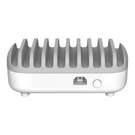 Compulocks 10 Ports USB Charging Dock Station With 10PUSBDKSEU