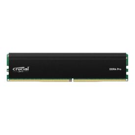 Crucial Pro DDR4 module 16 GB DIMM 288pin low CP16G4DFRA32A