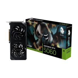 Gainward GeForce RTX 5060 Ghost Graphics NE75060019P1GB2063B