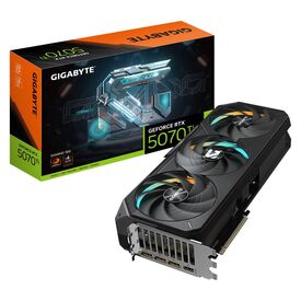 Gigabyte Gaming Graphics card GeForce RTX GVN507TGAMING16GD