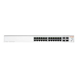 HPE Networking Instant On 1930 24G 4SFPSFP+ Switch JL682AABB