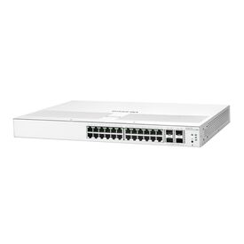 HPE Networking Instant On 1930 24G 4SFPSFP+ Switch JL682AABB