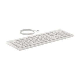 HP 225 Keyboard and mouse set ambidextrous, 3zone AW5S6AAABB